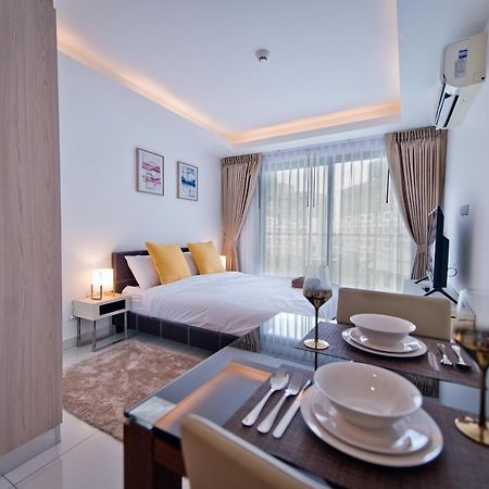 Amazing View Studio In Laguna Beach Resort 2. Jomtien Beach Exterior foto