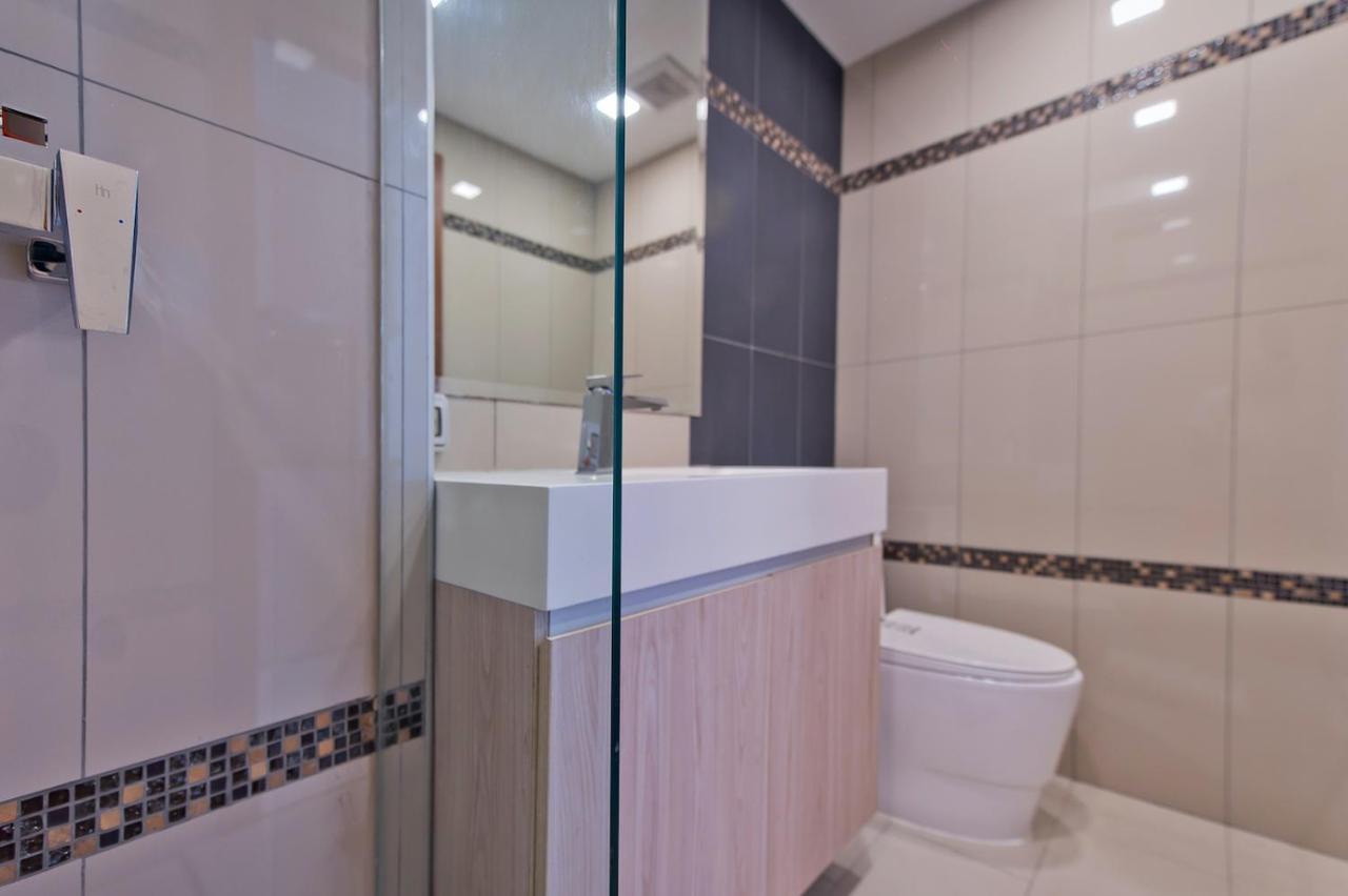 Amazing View Studio In Laguna Beach Resort 2. Jomtien Beach Exterior foto