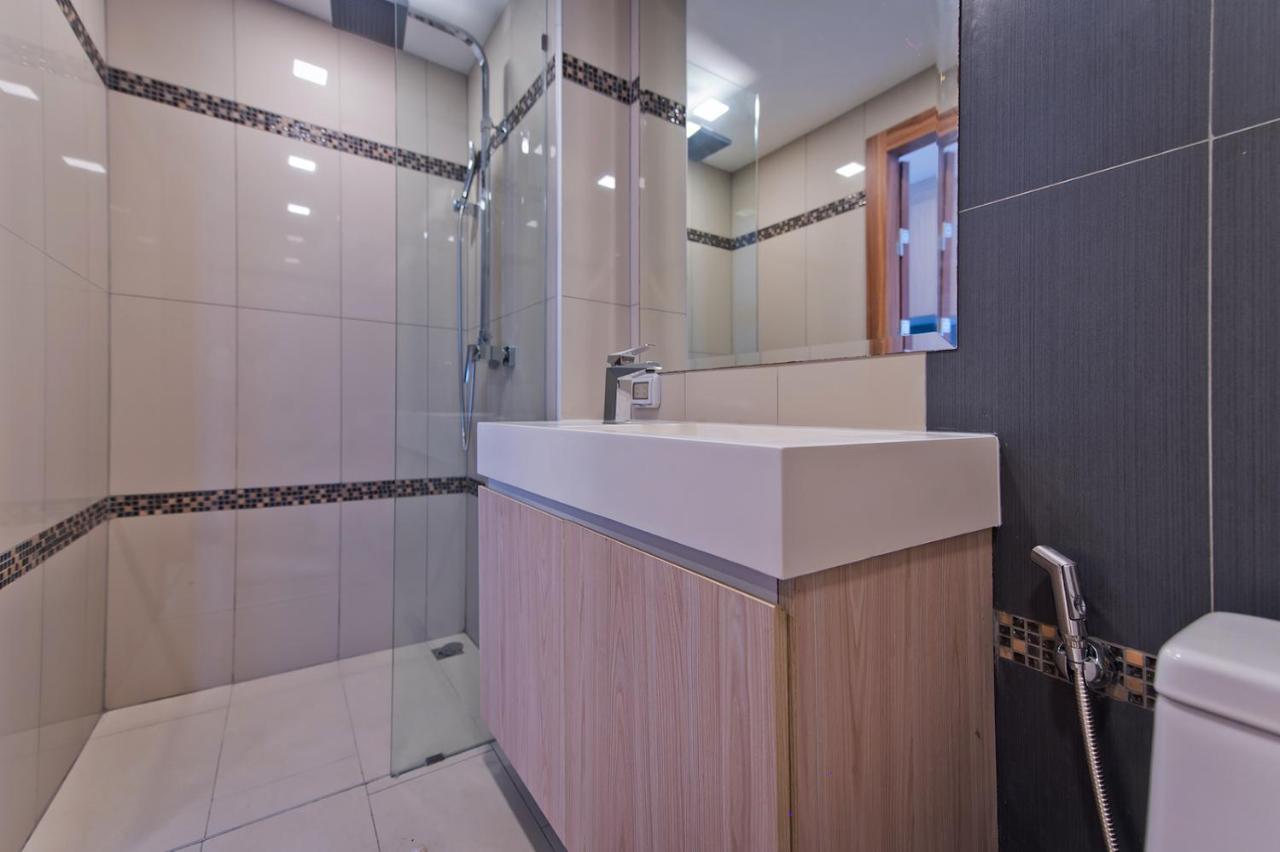 Amazing View Studio In Laguna Beach Resort 2. Jomtien Beach Exterior foto